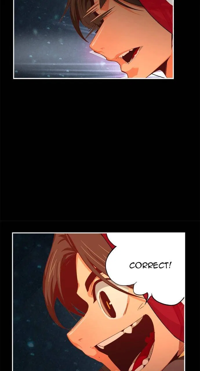 The God of High School Chapter 568 – Page 45