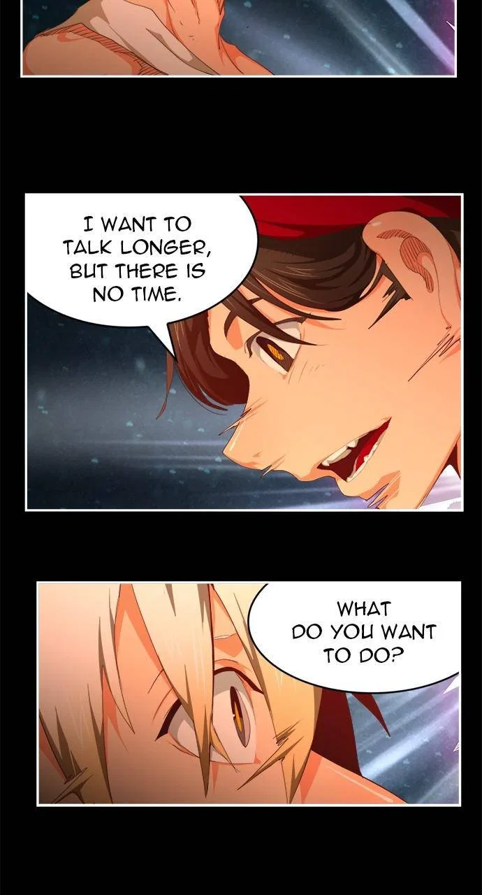 The God of High School Chapter 568 – Page 48