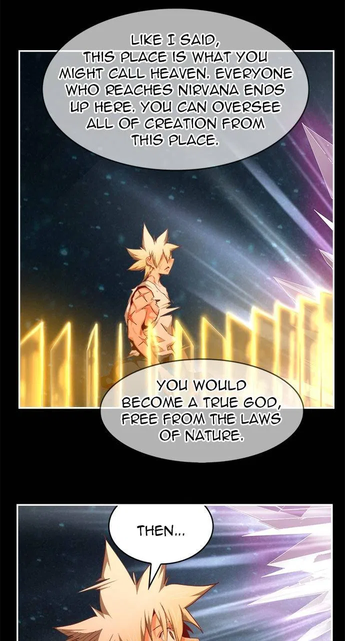 The God of High School Chapter 568 – Page 49