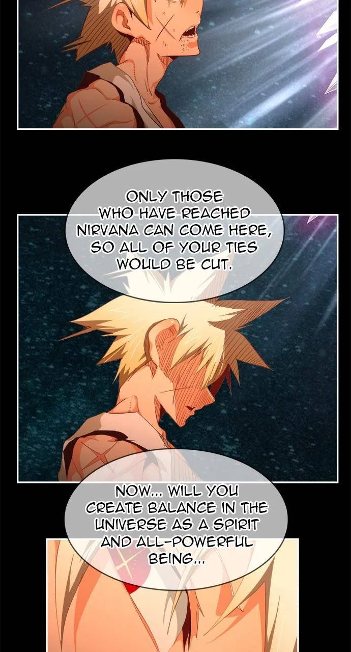 The God of High School Chapter 568 – Page 50
