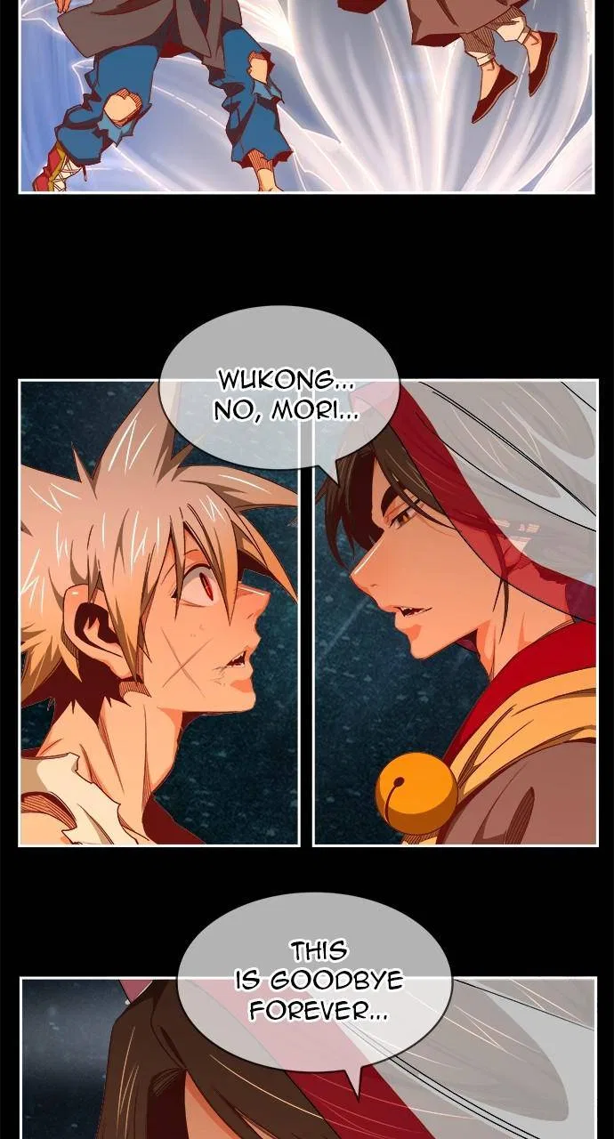 The God of High School Chapter 568 – Page 62