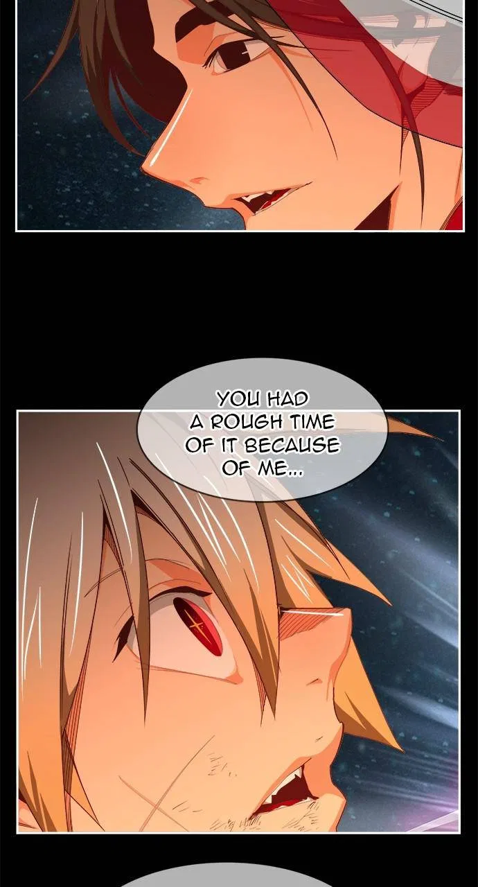 The God of High School Chapter 568 – Page 63
