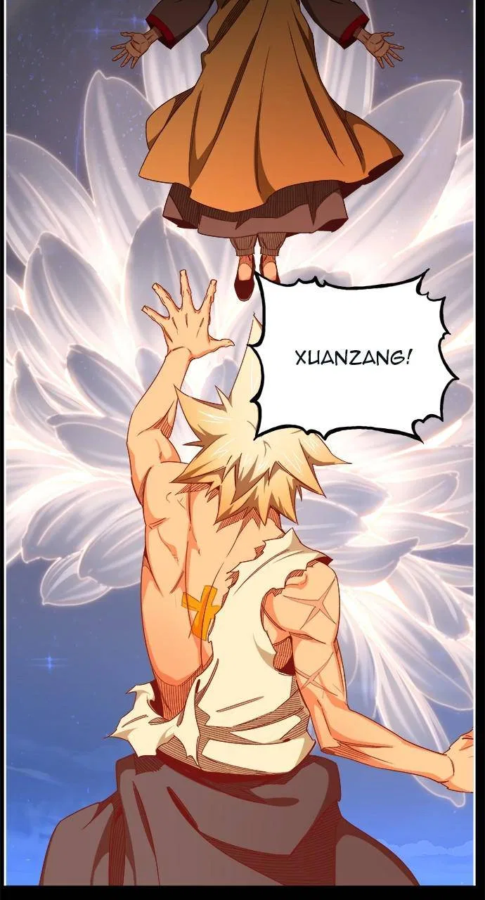 The God of High School Chapter 568 – Page 68