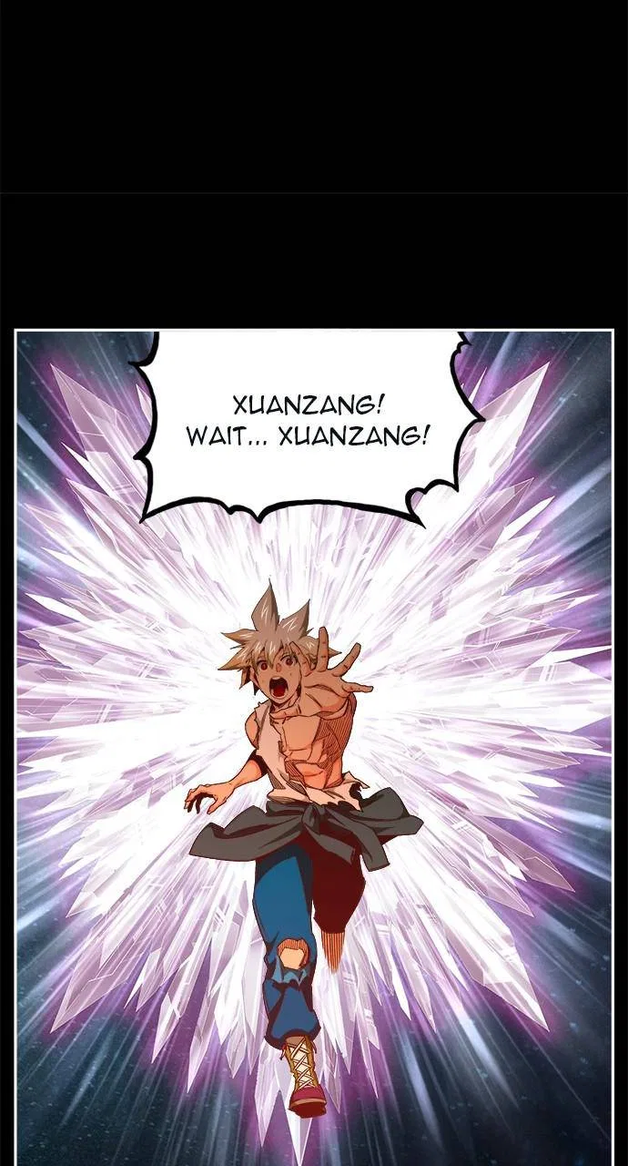 The God of High School Chapter 568 – Page 69