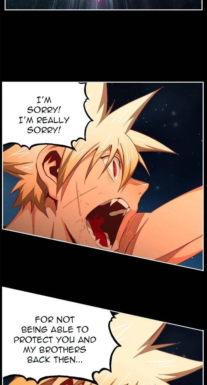 The God of High School Chapter 568 – Page 70