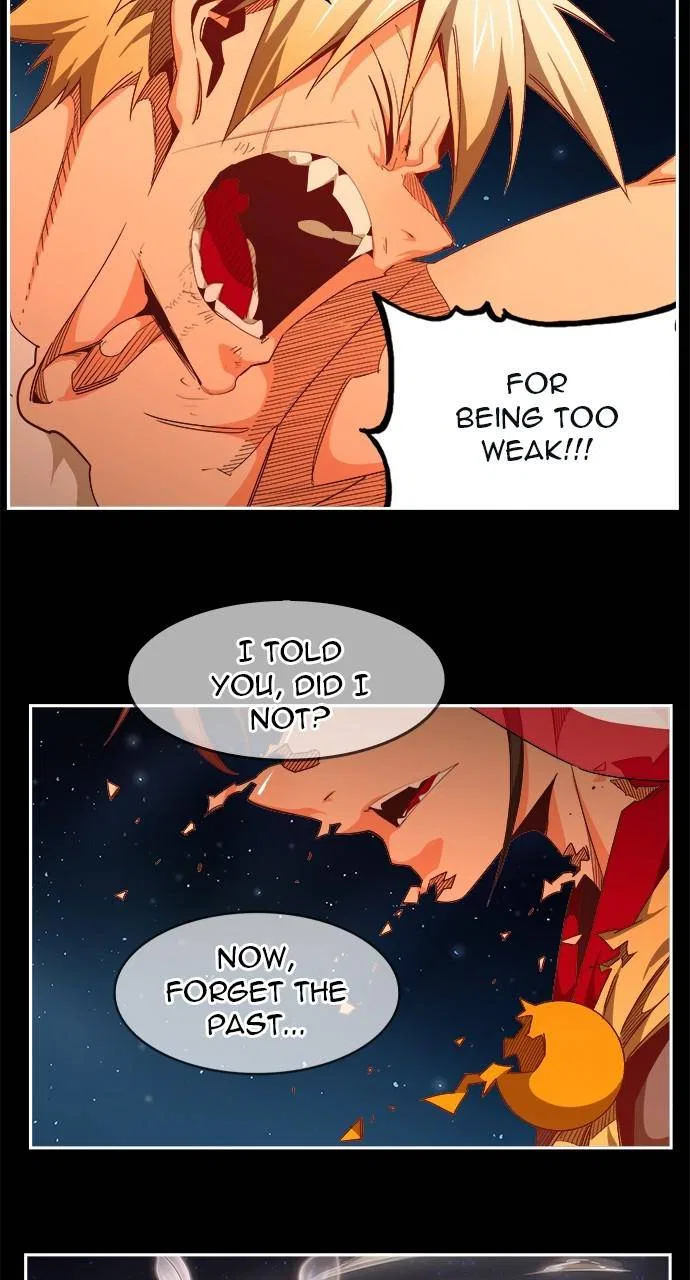 The God of High School Chapter 568 – Page 71