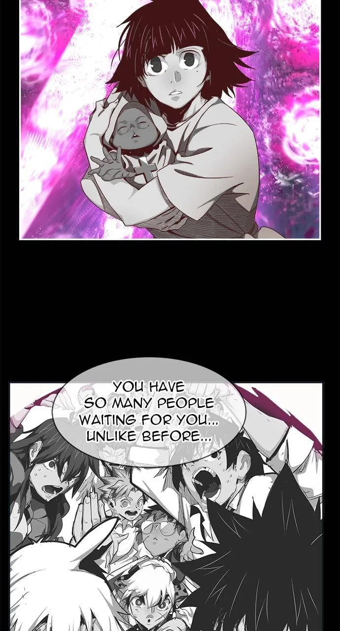 The God of High School Chapter 568 – Page 73