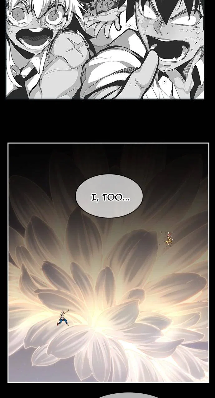 The God of High School Chapter 568 – Page 74