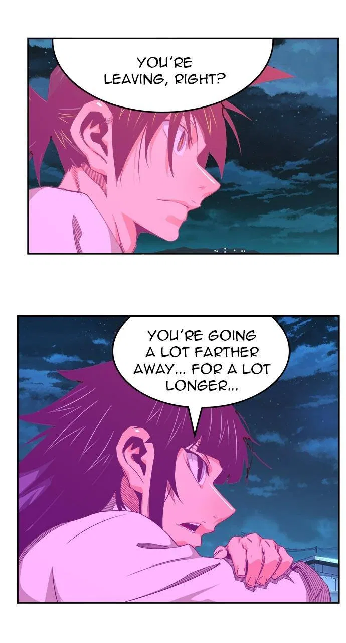 The God of High School Chapter 568 – Page 80