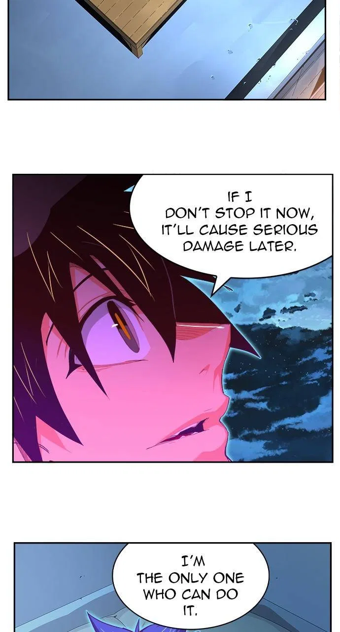The God of High School Chapter 568 – Page 83