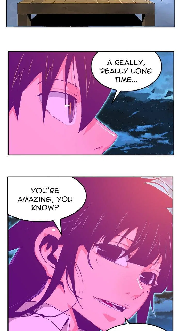 The God of High School Chapter 568 – Page 85