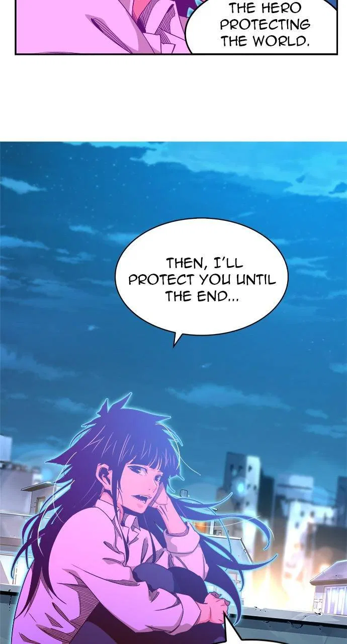 The God of High School Chapter 568 – Page 86