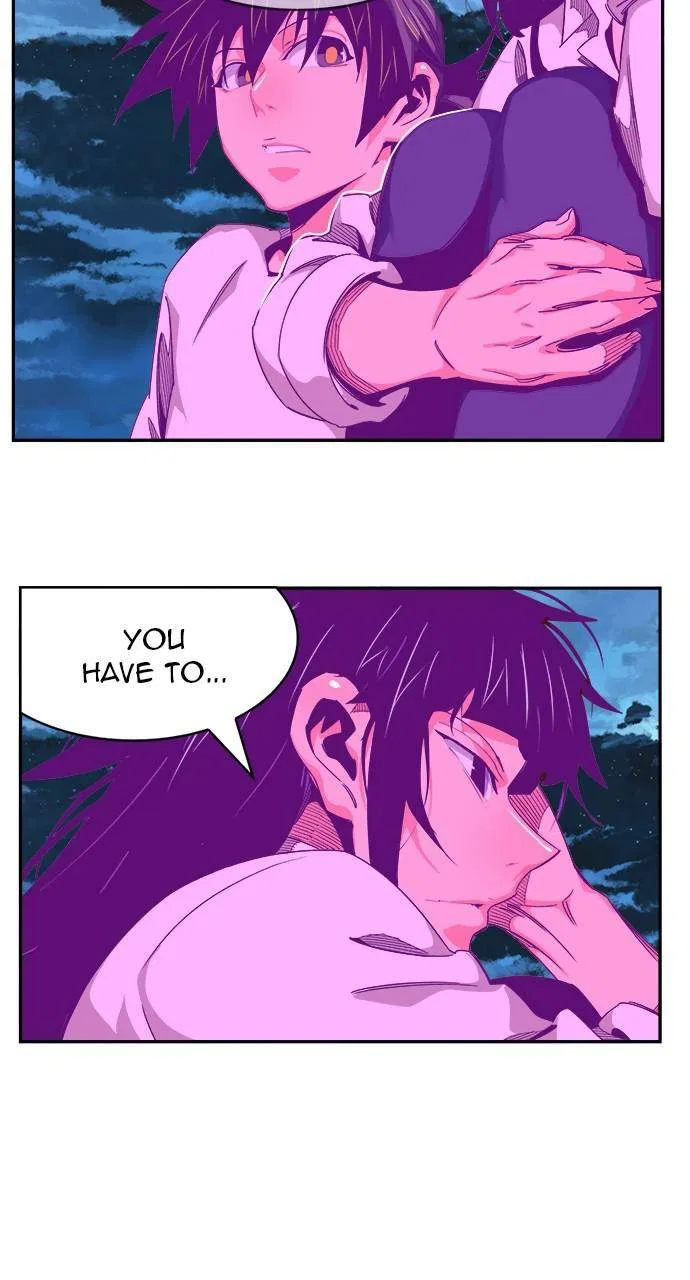 The God of High School Chapter 568 – Page 88