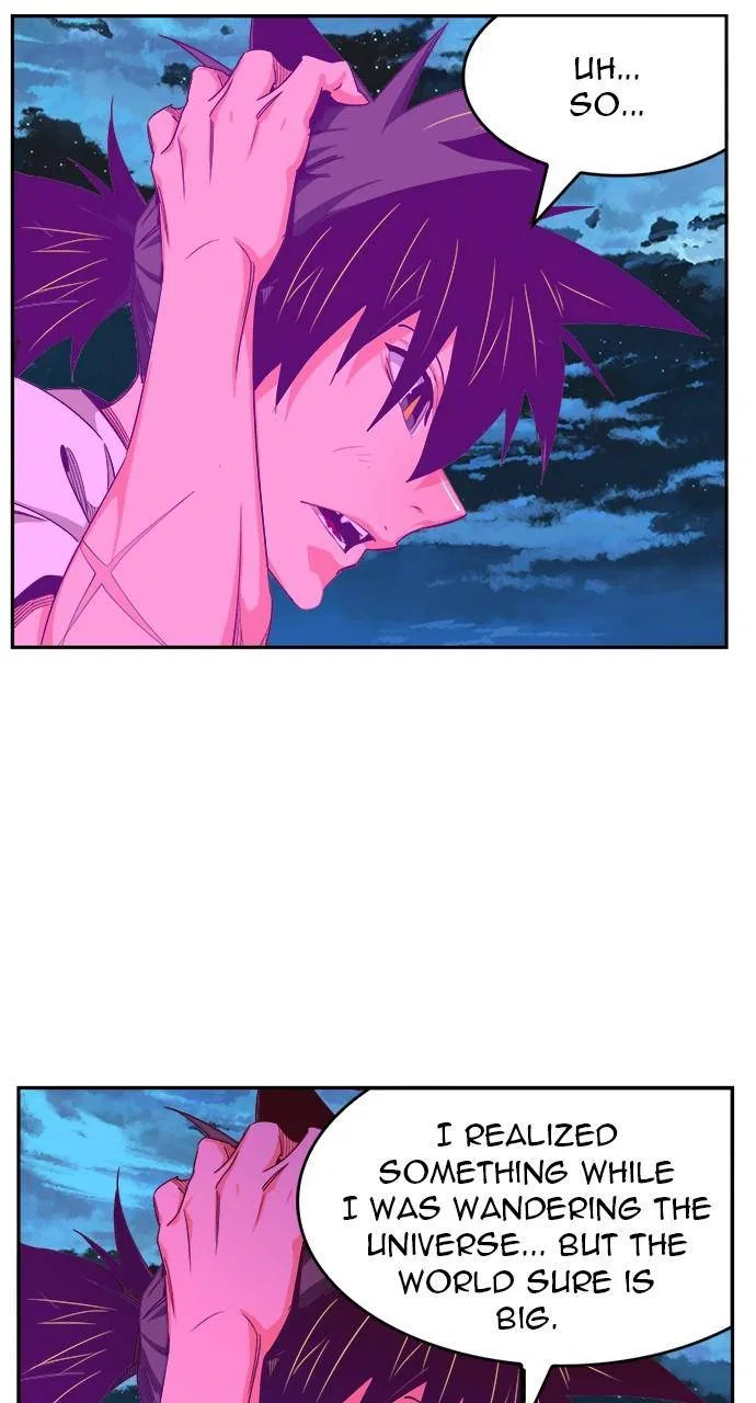 The God of High School Chapter 568 – Page 89