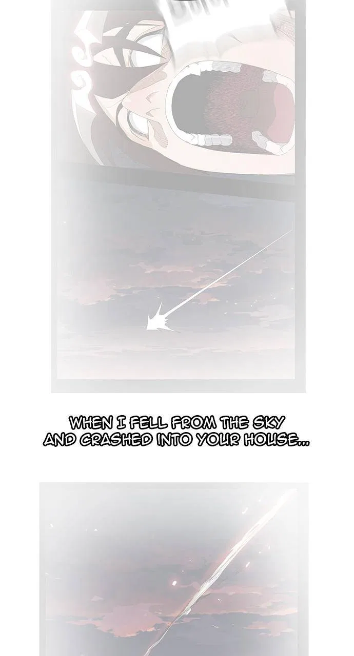 The God of High School Chapter 568 – Page 91