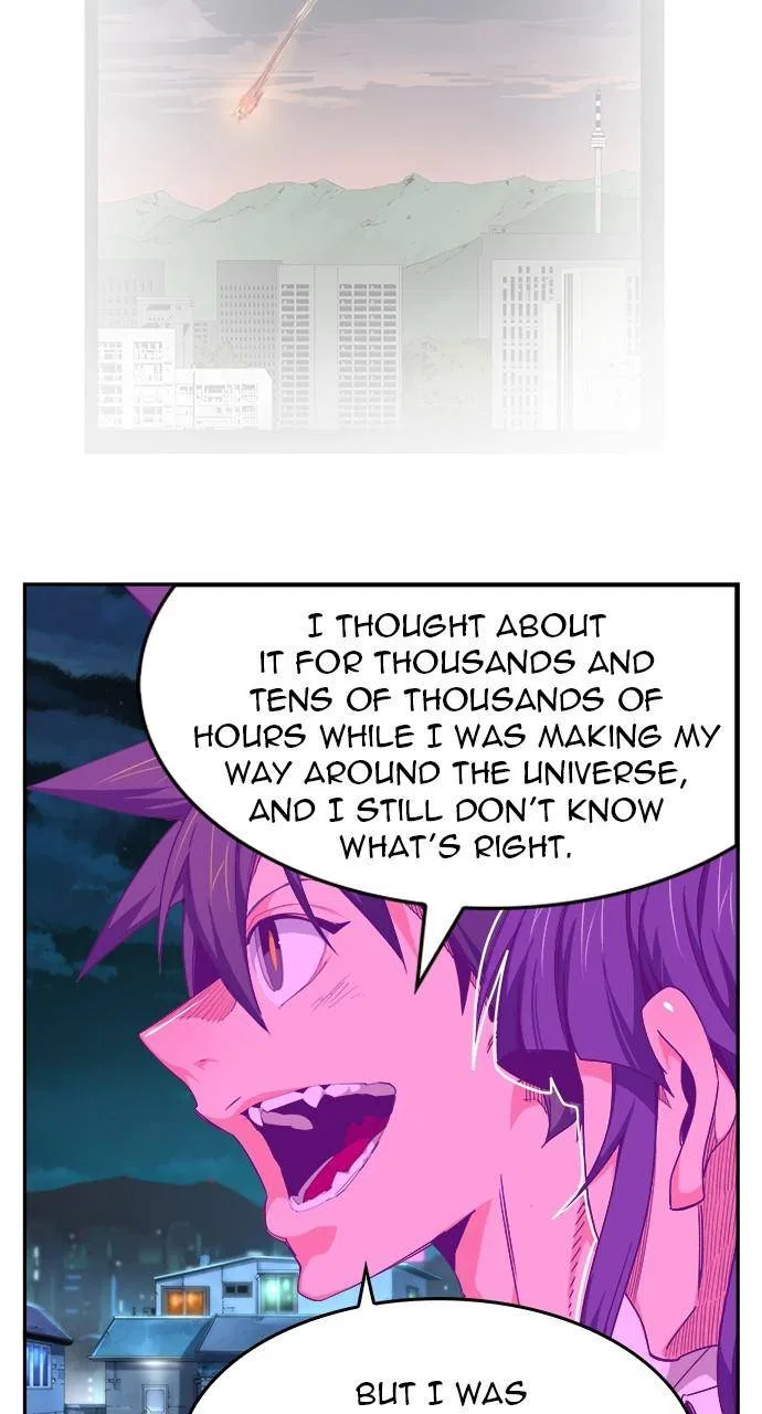 The God of High School Chapter 568 – Page 92