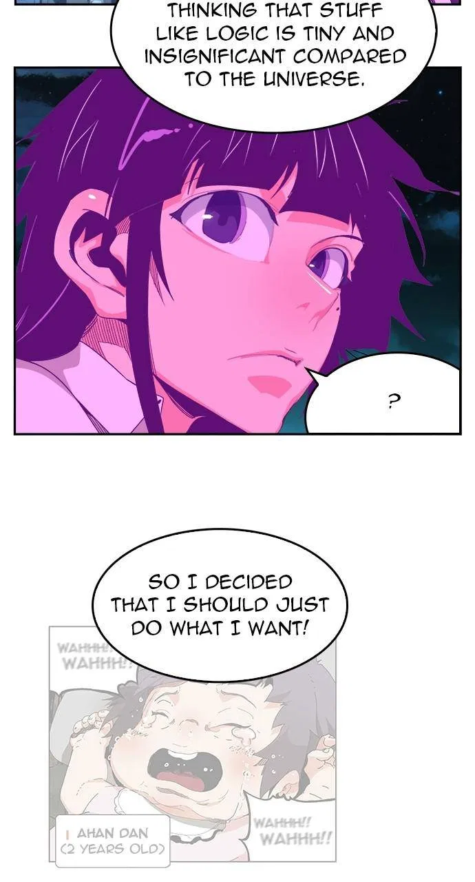 The God of High School Chapter 568 – Page 93
