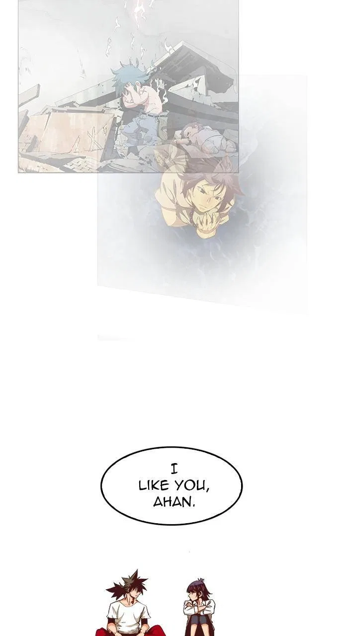 The God of High School Chapter 568 – Page 95