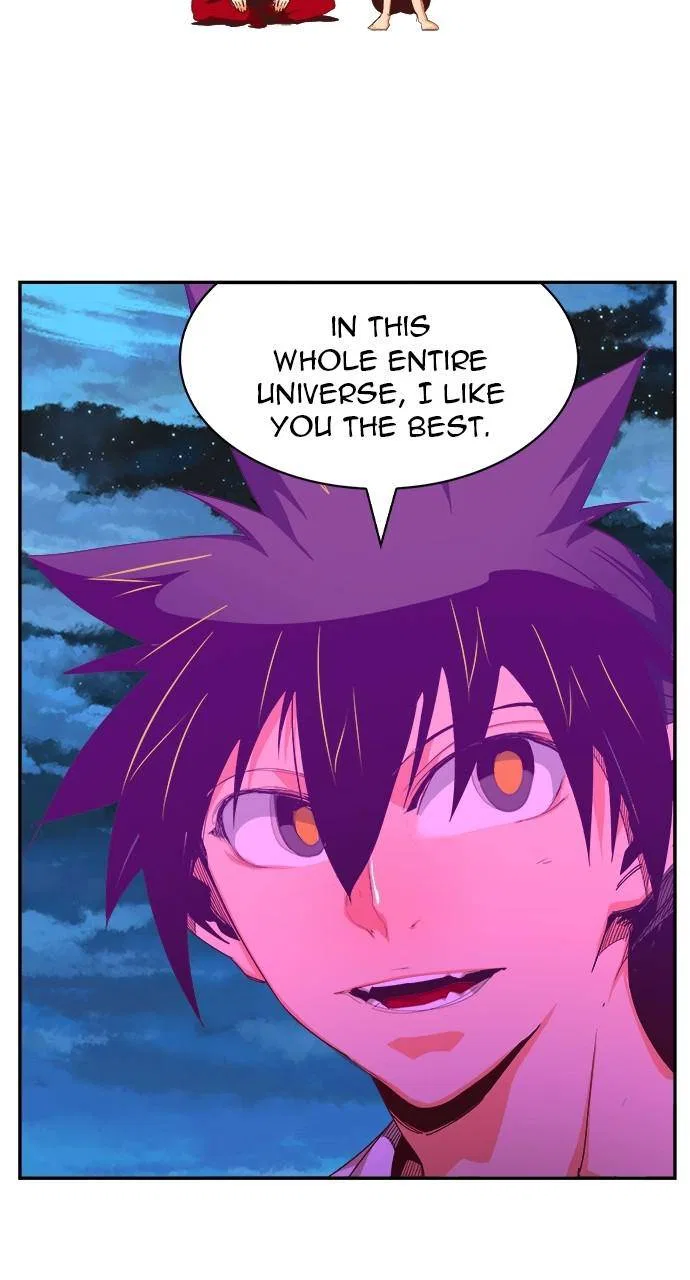 The God of High School Chapter 568 – Page 96