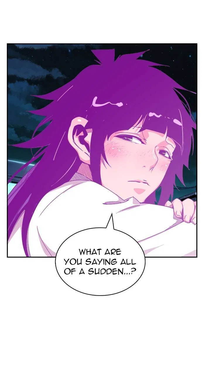 The God of High School Chapter 568 – Page 99