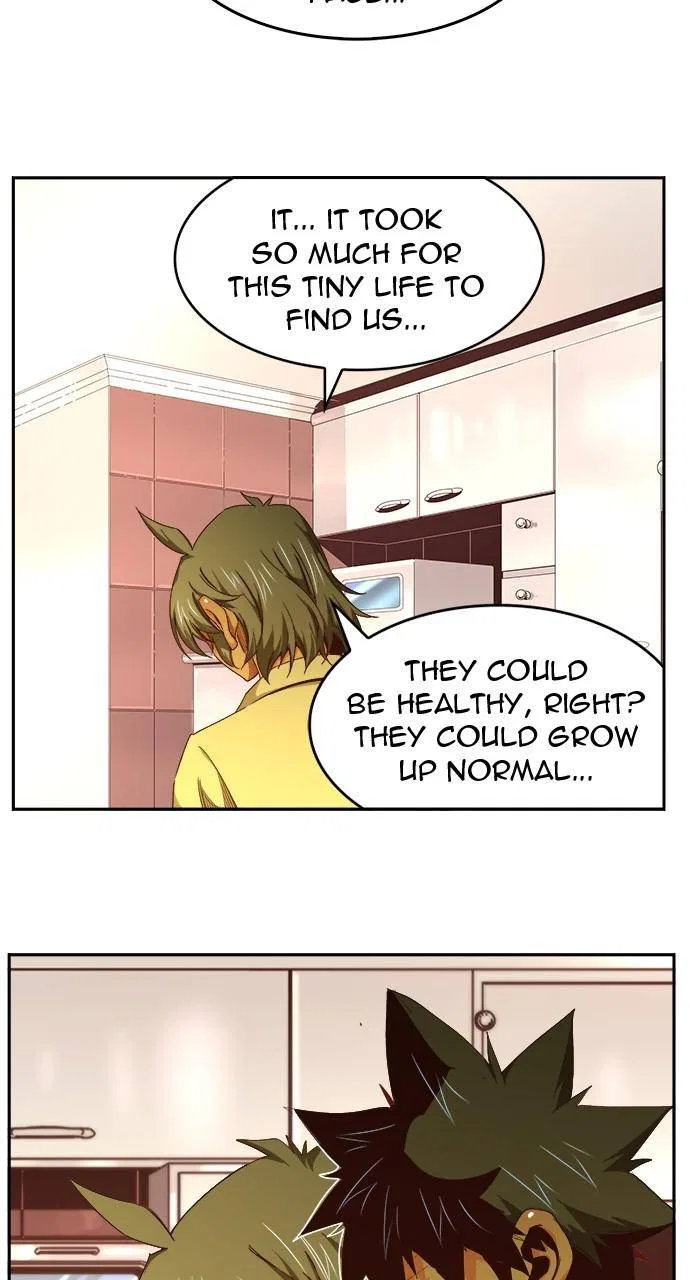 The God of High School Chapter 568 – Page 113