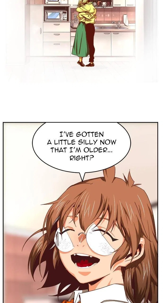 The God of High School Chapter 568 – Page 119