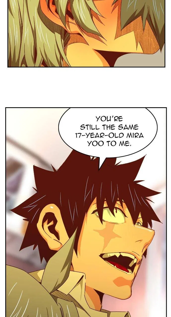 The God of High School Chapter 568 – Page 122