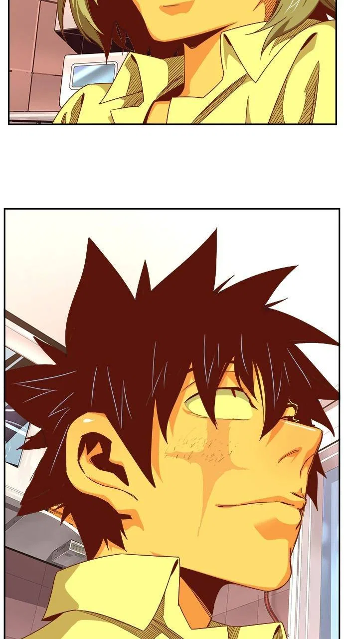 The God of High School Chapter 568 – Page 126