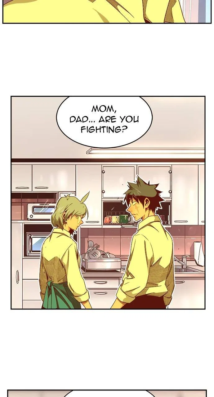 The God of High School Chapter 568 – Page 127