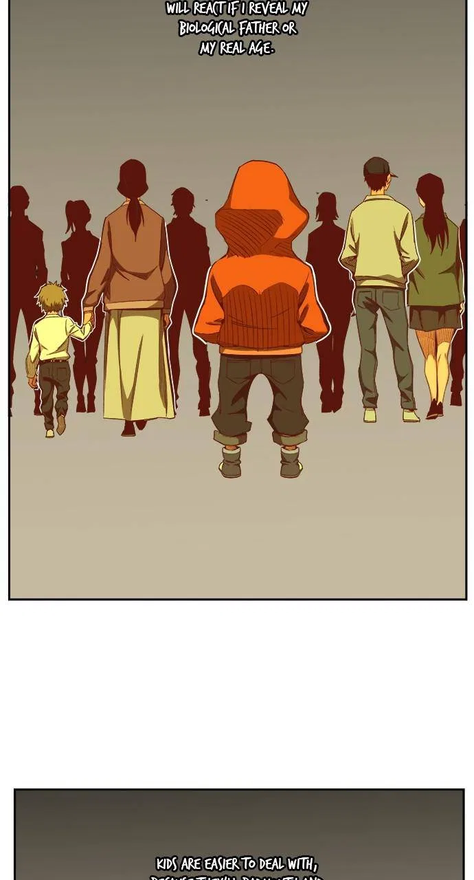 The God of High School Chapter 567 – Page 5