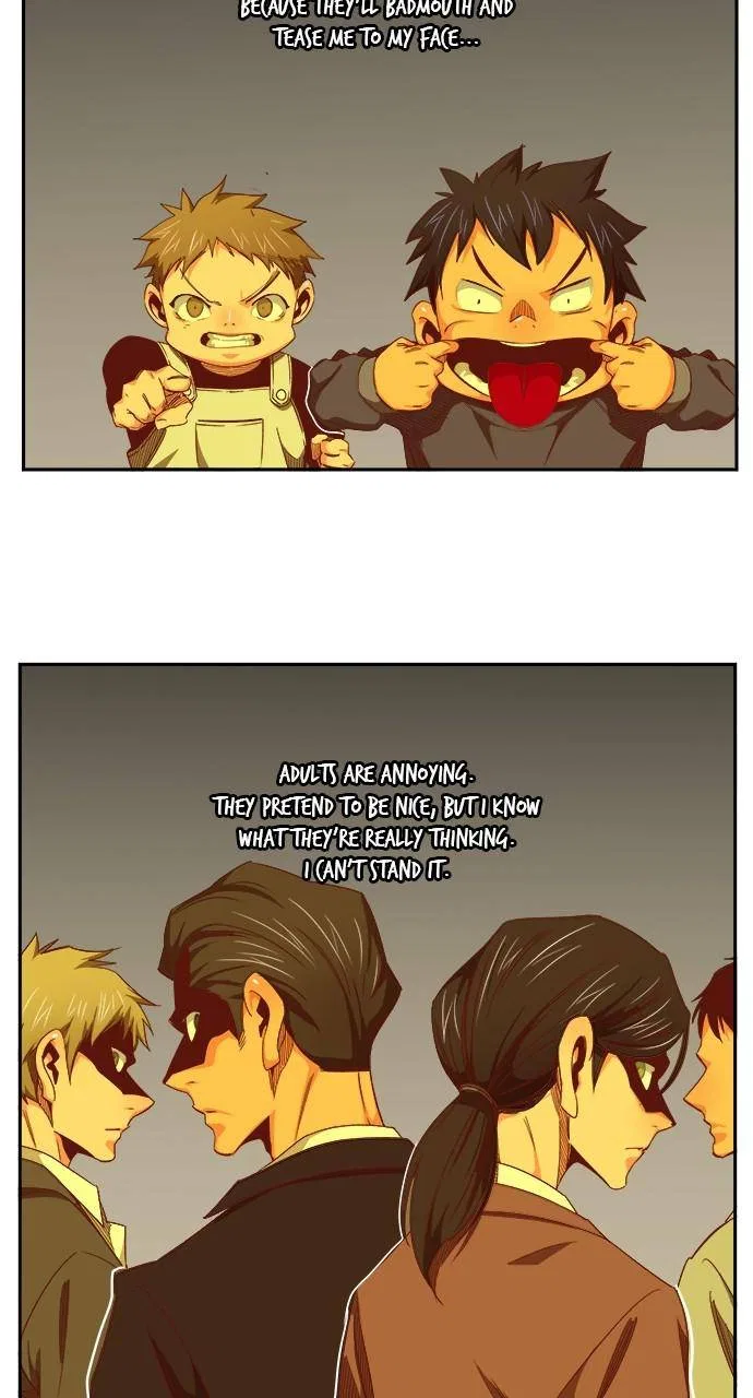 The God of High School Chapter 567 – Page 6