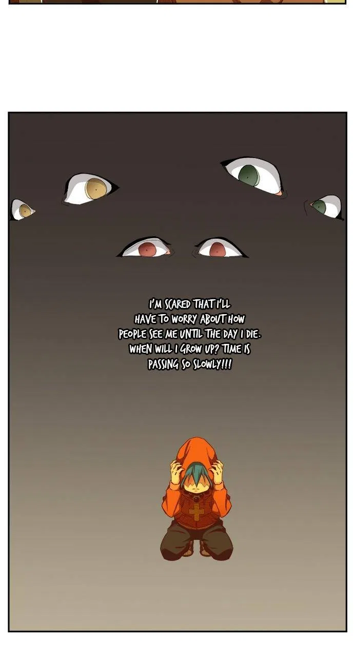 The God of High School Chapter 567 – Page 7