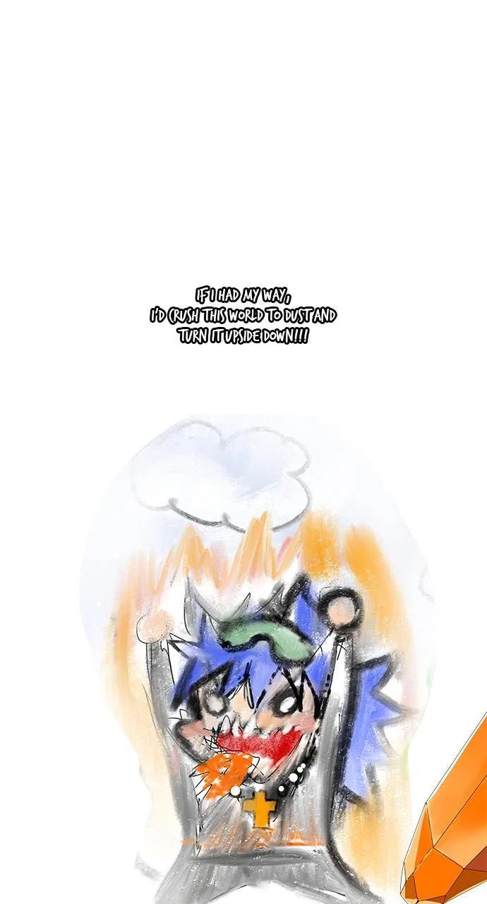 The God of High School Chapter 567 – Page 10
