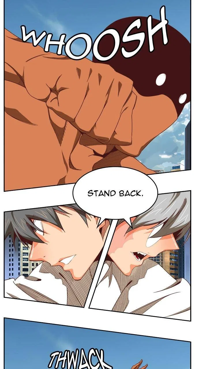The God of High School Chapter 567 – Page 24