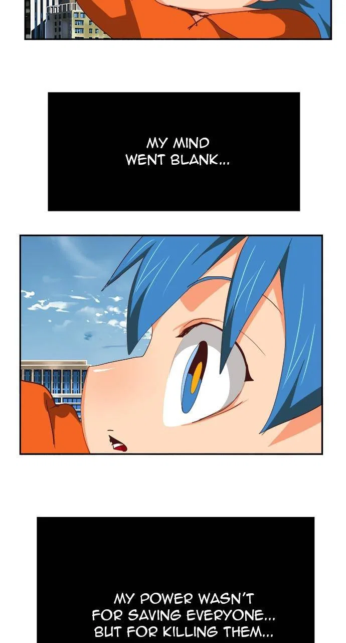 The God of High School Chapter 567 – Page 42