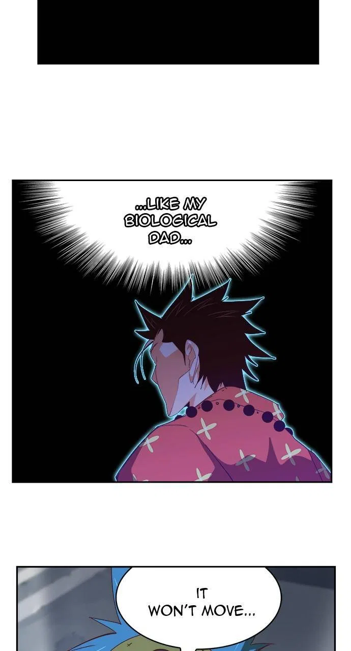 The God of High School Chapter 567 – Page 43