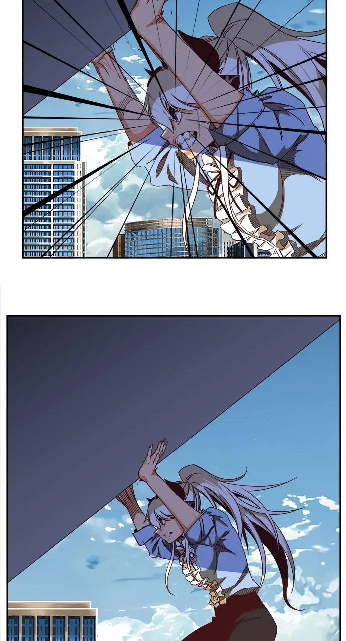 The God of High School Chapter 567 – Page 46