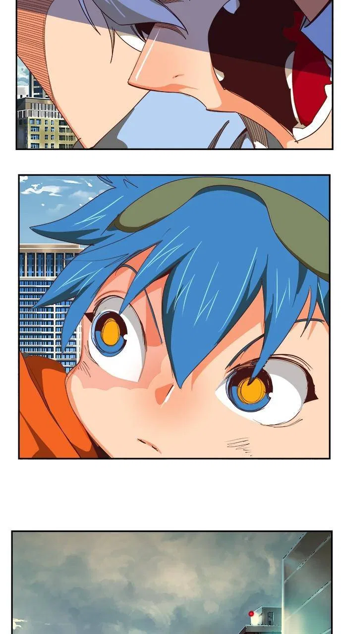 The God of High School Chapter 567 – Page 48