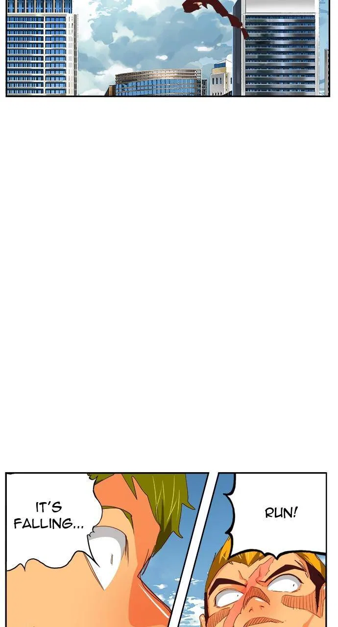 The God of High School Chapter 567 – Page 52