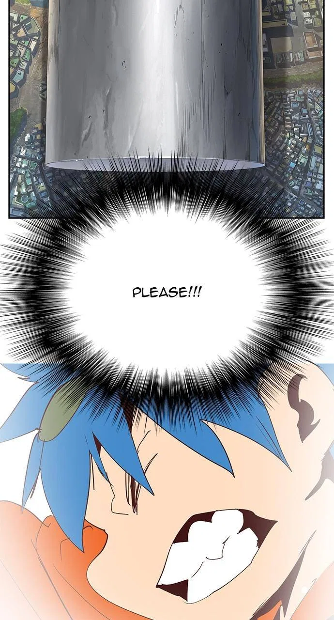 The God of High School Chapter 567 – Page 55