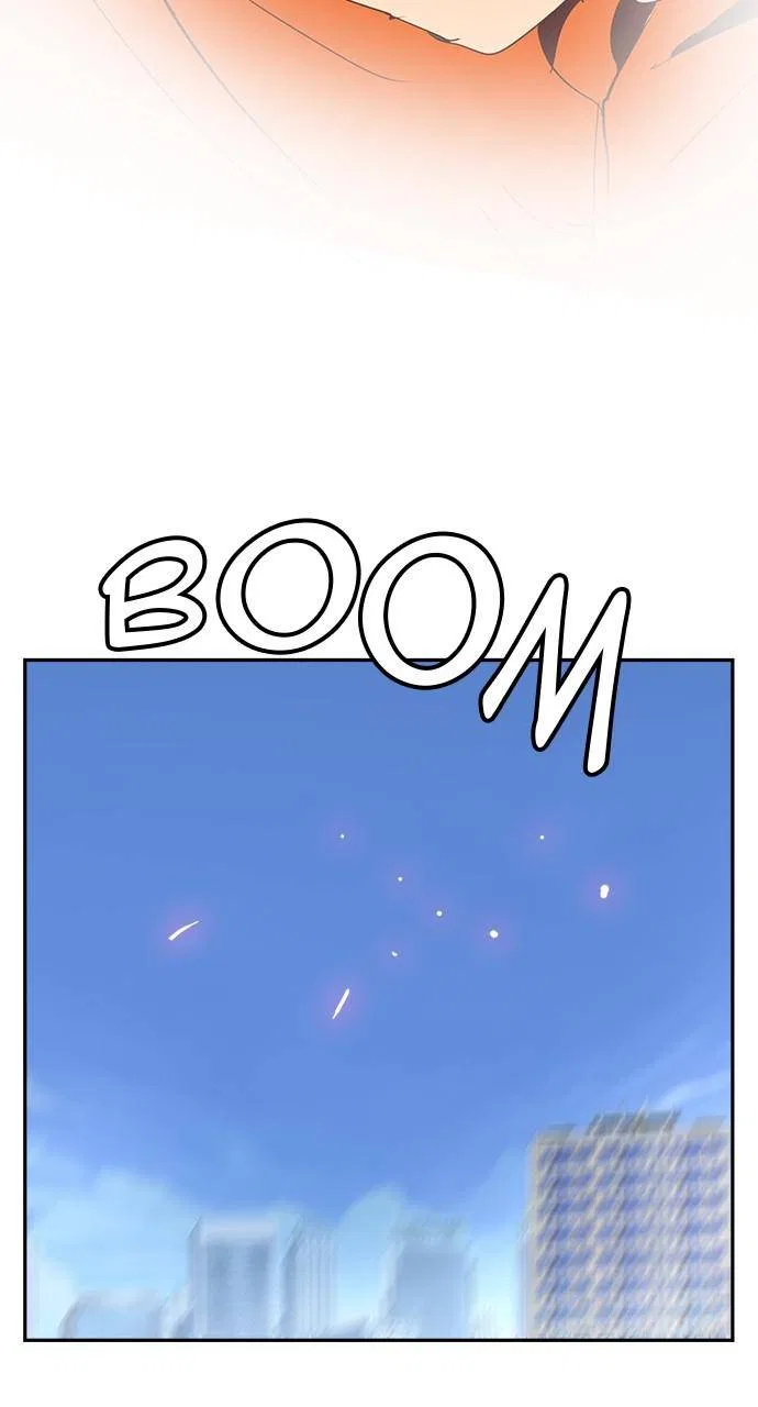 The God of High School Chapter 567 – Page 56