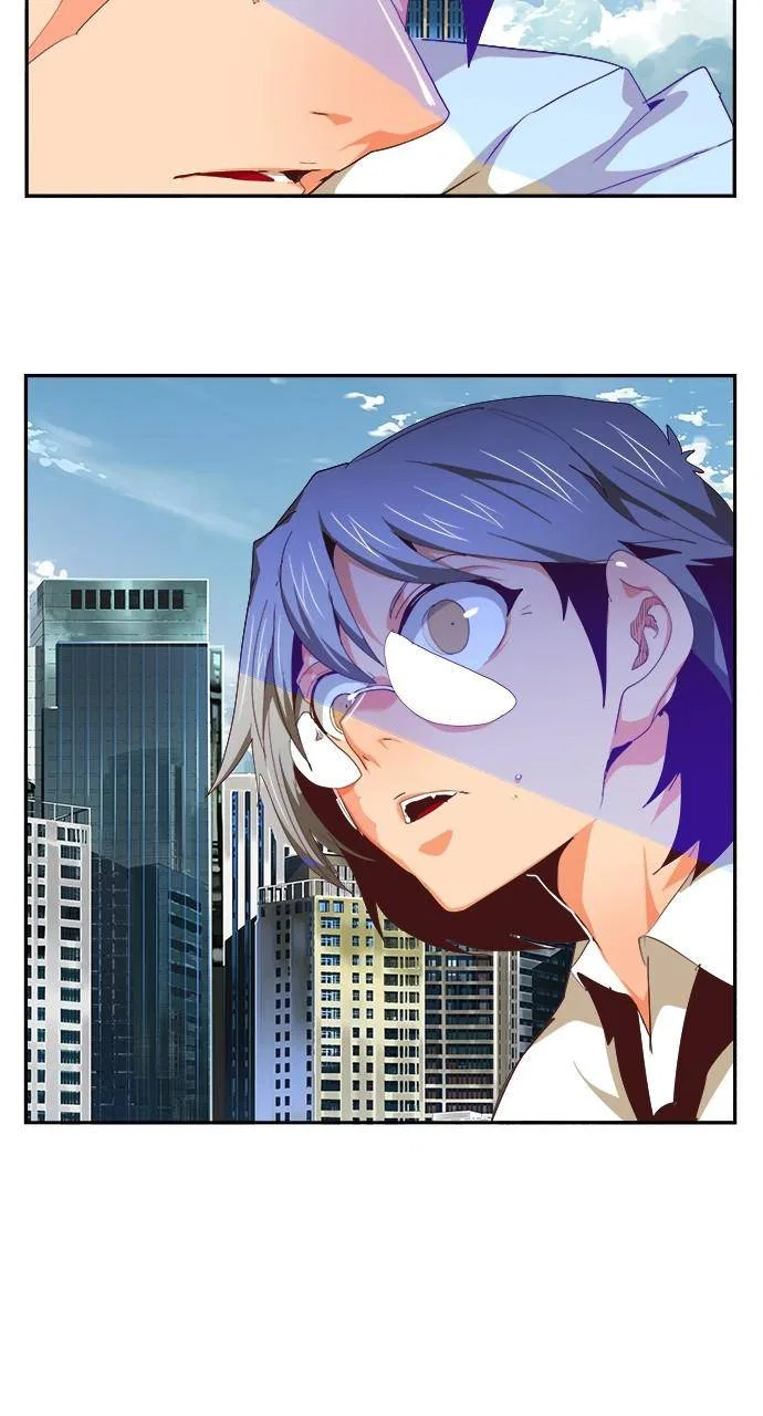 The God of High School Chapter 567 – Page 61