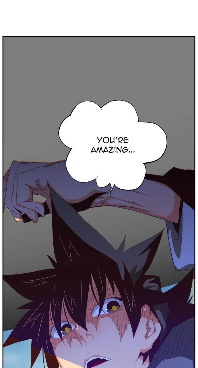 The God of High School Chapter 567 – Page 62