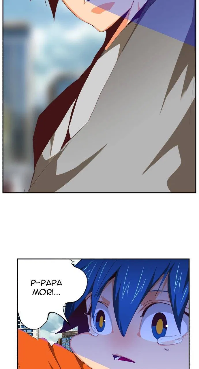 The God of High School Chapter 567 – Page 63