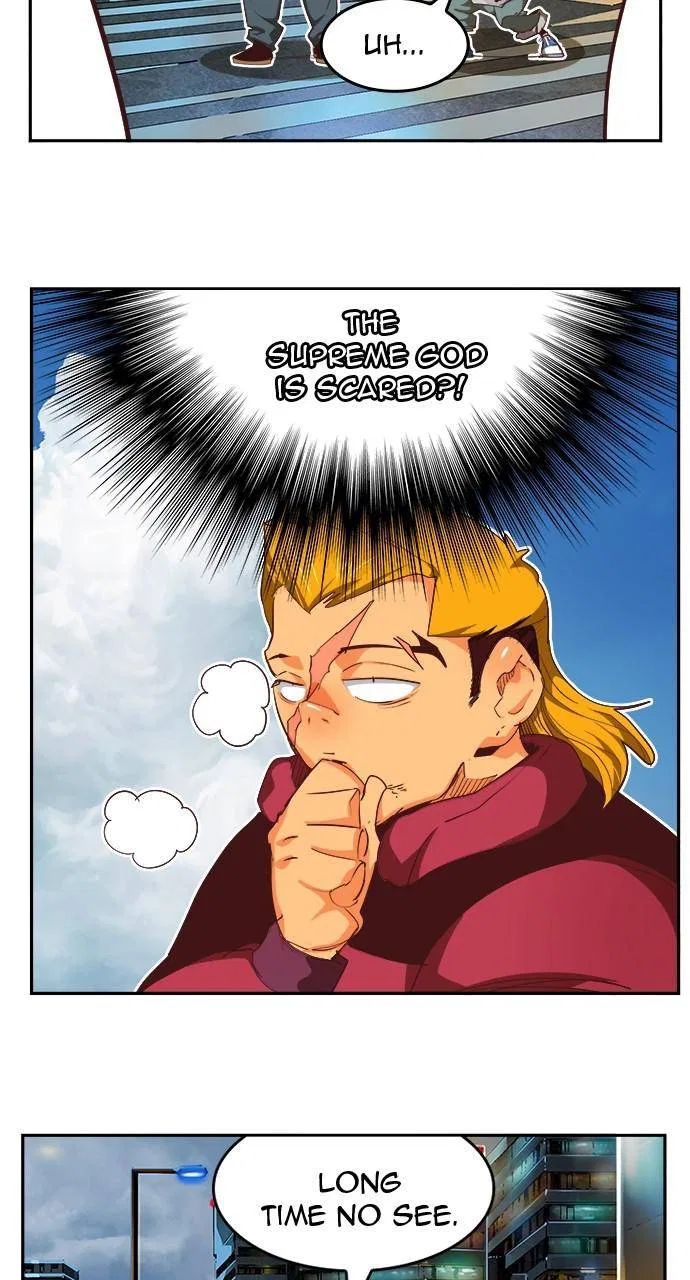 The God of High School Chapter 567 – Page 94