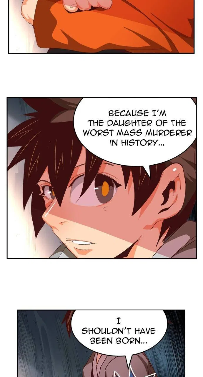 The God of High School Chapter 567 – Page 109