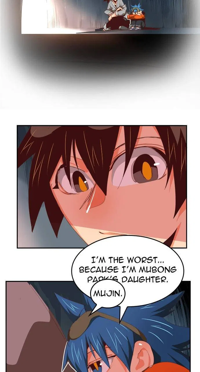 The God of High School Chapter 567 – Page 111