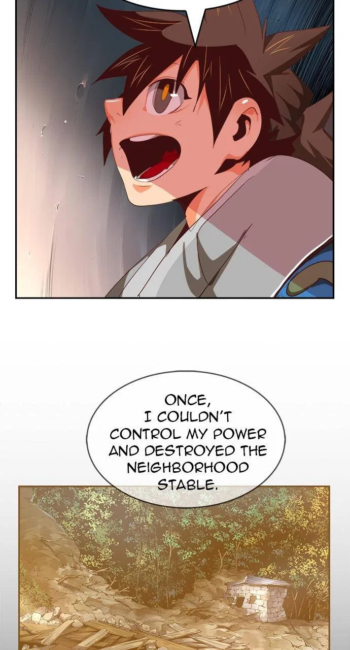 The God of High School Chapter 567 – Page 113