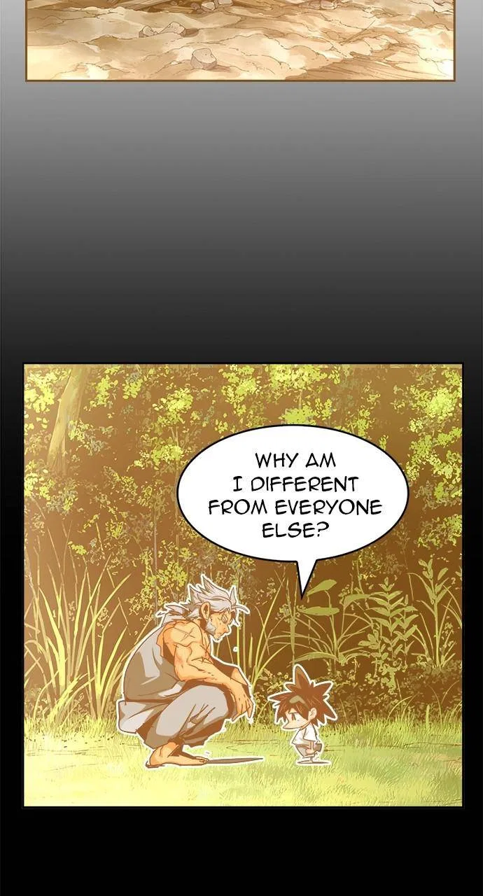 The God of High School Chapter 567 – Page 114