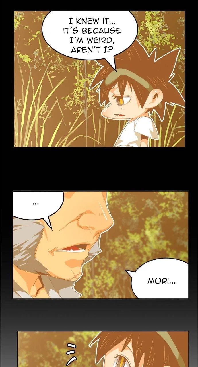 The God of High School Chapter 567 – Page 115
